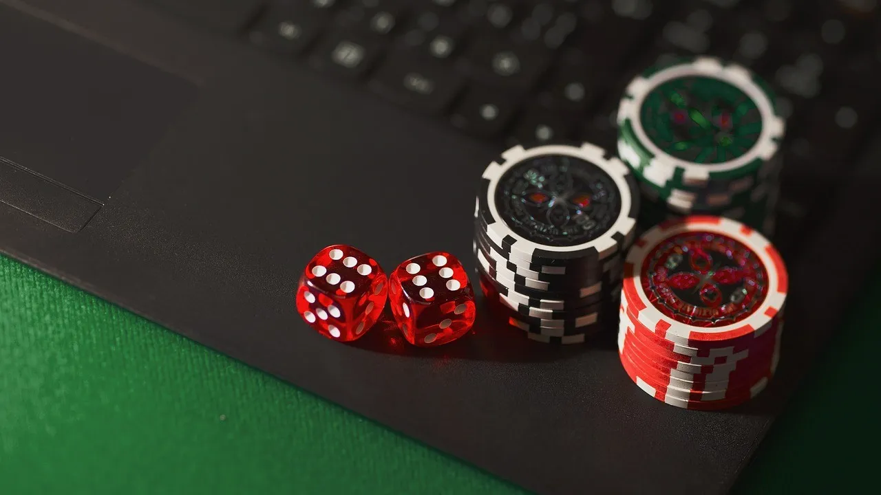 Moyens de paiement casinos en ligne