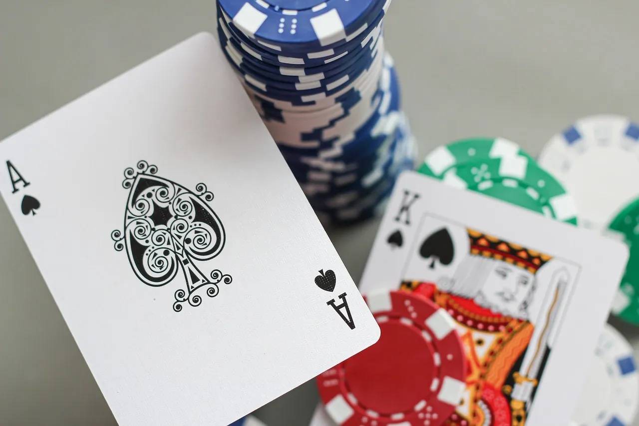 Stratégies de poker